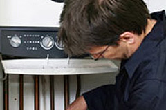 boiler repair Swinton