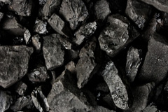 Swinton coal boiler costs